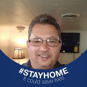 Meet your Posher, Todd